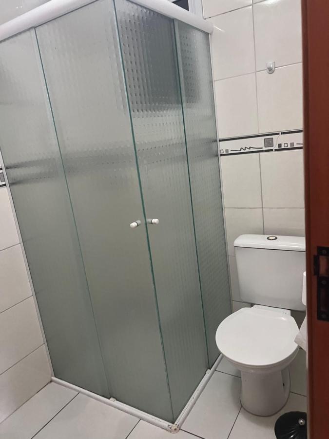 Apto Com Piscina E Churrasqueira Praia Grande Dış mekan fotoğraf