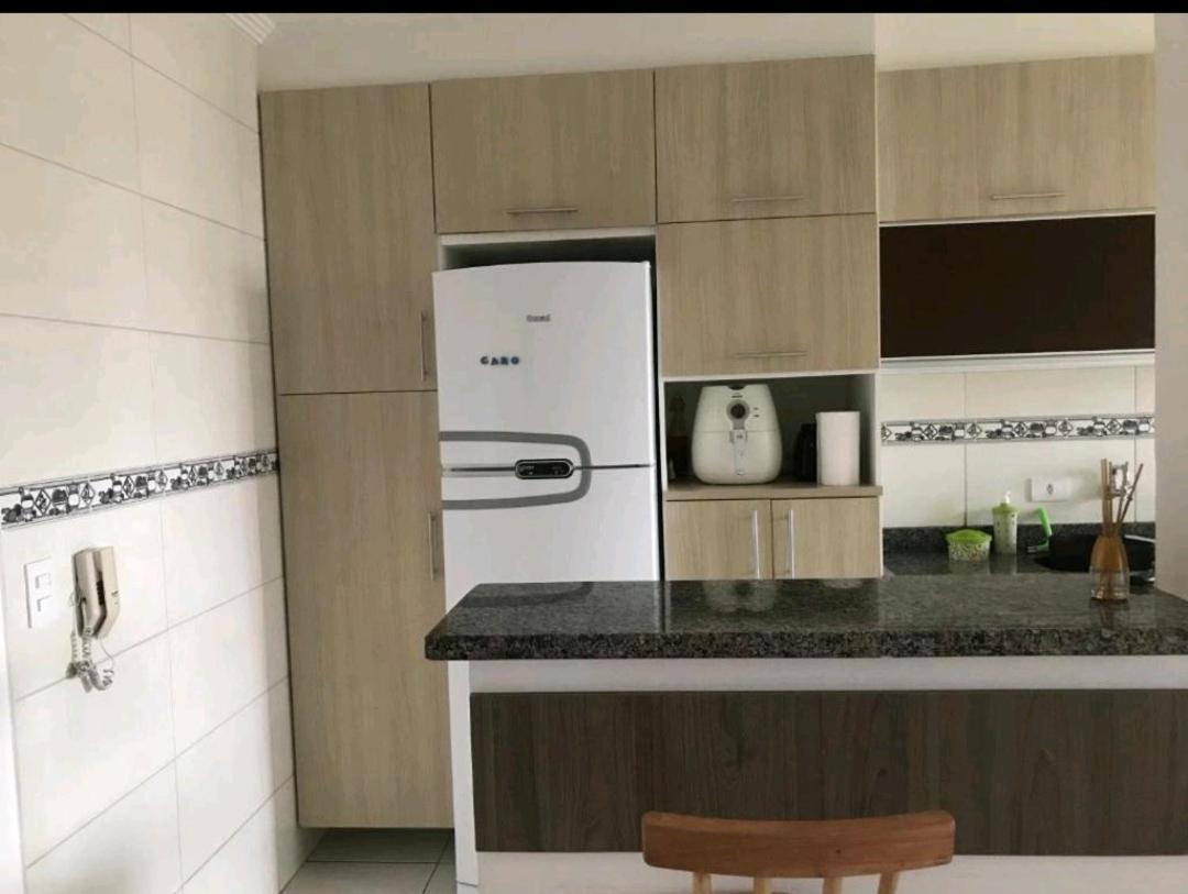 Apto Com Piscina E Churrasqueira Praia Grande Dış mekan fotoğraf